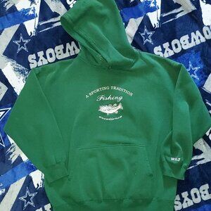 Mens Sweatshirt Size XL